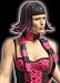Alias - Sydney Bristow Rocker Girl Mini Bust_s-3