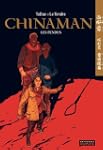 Chinaman - tome 8 - Les pendus