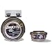 Midwest Snap?y Fit Water and Feed Bowl with Bracket, 1 Quart
