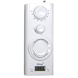 Zadro ISING FM Shower Radio by Zadro