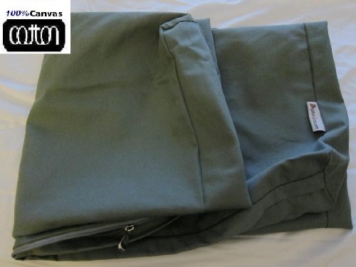 Image #2 of 40"X35"X4" Durable Canvas