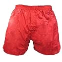 Eterno mens pure silk performance boxer brief underwear - Small