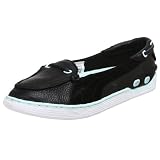 PUMA Women's Decker Slip on Sailing Shoe