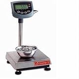 Ohaus 300kgx0.05kg17x22/120v Champ Ii Bench Scale