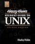 Harley Hahn's Student Guide To Unix
