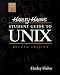Harley Hahn's Student Guide To Unix