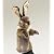 Rabbit Stage Puppet