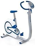 Monark 928E Ergomedic Testing