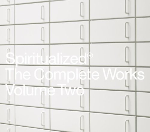 Spiritualized - The Complete Works, Vol. 2 - Zortam Music