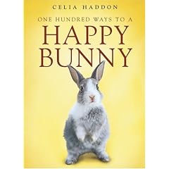 One Hundred Ways to a Happy Bunny
