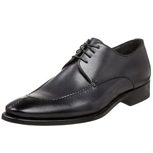 Bruno Magli Mens Borino Lace Up by Bruno Magli
