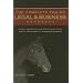 The Complete Equine Legal & Business Handbook: Legal Insights and Practical Tips for a Successful Horse Business