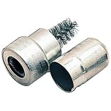 BATTERY TERMINAL CLEANER -- METAL