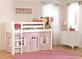 Cottage Girls Twin Size and Slide