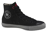 Converse Chuck Taylor Product Red Africa Hi Top 111102F