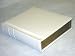 Professional 8x10 Ivory Slip-in Wedding/Parent Photo Album holds 30 Photos