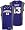 Steve Nash Phoenix Suns Purple Youth Replica Adidas NBA Jersey - Medium (10-12)