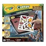 Crayola Cutter Disney Pirates of the Caribbean