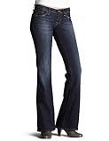IMAGE OF Lucky Brand Women's Mason Lil Maggie Flare Jean, Ol' Rooftop, 29