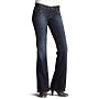 Lucky Brand Women's Mason Lil Maggie Flare Jean