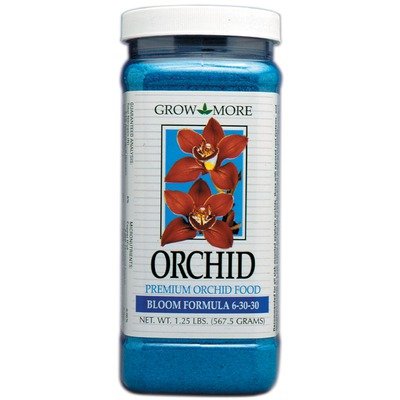 Grow More 5120 11/4Pound Orchid Food 63030 Picture