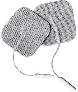 FAEERC200M - BioStim 2 (5cm) Square Pigtail Electrode