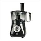 Kalorik HA 31535 Black Food Processor