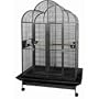 Bird Cages : Scalloped Top Bird Cage CFDS-DV483578-4001
