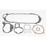 03-06 KAWASAKI KFX80: MOOSE COMPLETE ENGINE GASKET SET by Moose Racing