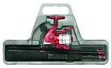 Shakespeare Medium Action Travel Mate Pack Kit Combo (6-Feet 6-Inch)