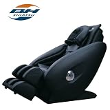 BH Shiatsu M1200N Scala Massage Chair - 2 Years Parts & Labour Warranty