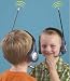 Headset Walkie Talkies