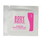 New - Make-up Remover Wipes Packette Case Pack 48 - 15854185 New - Make-up Remover Wipes Packette Case Pack 48 - 15854185