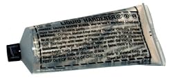 Kustom Shop KPH911-LRG Poly Extra Hardener Large Gallon Size