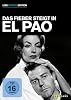 Das Fieber steigt in El Pao (OmU) (DVD)
