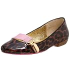 Lovely People Doris Patent Flat