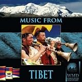 Music from Tibet