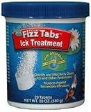Pond Fizz Tabs Ick Treatment