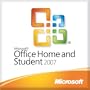 Microsoft Office Home & Student 2007 Medialess License Kit for System Builders - 1 pack [LICENSE ONLY] [Old Version]