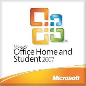 Microsoft Office Home & Student 2007 Medialess License Kit for System Builders - 1 pack [LICENSE ONLY] [Old Version]