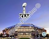Cowboys Stadium Super Bowl XLV - NFL 8x10 Photo