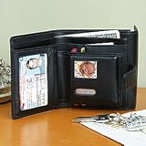 Womens Digital Photo Wallet