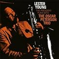 The President Plays with The Oscar Peterson Trio + bonus tr