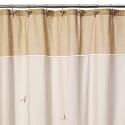 Dragonfly Shower Curtain