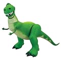 Super Technology Andys Toy Collection Figure - Rex