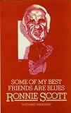 Some of my best friends are blues