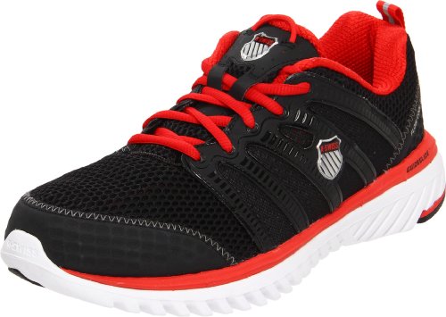 K-Swiss Mens Blade-Light Running Shoe