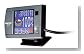 GPS �Z�p���[�g ���[�_�[�T�m�@ COMTEC LS880