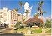 Hamilton Bermuda The Princess Hotel Postcard