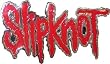 Slipknot Band Metal Belt Buckle Slipknot Band Metal Belt Buckle